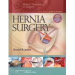 Master Techniques in Surgery: Hernia Surgery