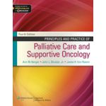 Principles and Practice of Palliative Care and Supportive Oncology