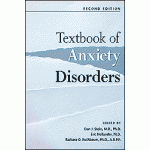 Textbook of Anxiety Disorders