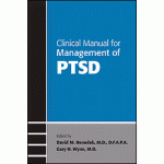 Clinical Manual for Management of PTSD