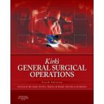 Kirk's General Surgical Operations