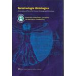 Terminologia Histologica Book/CD-ROM Bundle