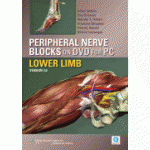 Ultrasound-Guided Nerve Blocks on DVD Version 2: Upper & Lower Limbs Package for PC