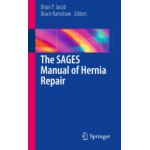 The SAGES Manual of Hernia Repair