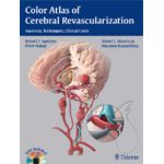 Color Atlas of Cerebral Revascularization: Anatomy, Techniques, Clinical Cases Anatomy, Techniques, Clinical Cases