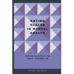 Rating Scales in Mental Health