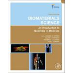 Biomaterials Science: An Introduction to Materials in Medicine