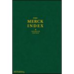 The Merck Index, An Encyclopaedia of Chemicals, Drugs and Biologicals