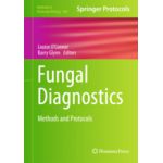 Fungal Diagnostics Methods and Protocols