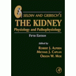 Seldin and Giebisch's The Kidney Physiology & Pathophysiology