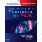 Wall & Melzack's Textbook of Pain Expert Consult - Online and Print