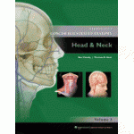 Lippincott's Concise Illustrated Anatomy: Head & Neck