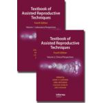 Textbook of Assisted Reproductive Techniques, Two Volume Set