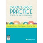 Evidence-Based Practice Across the Health Professions