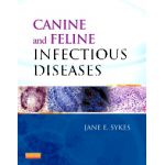 Canine and Feline Infectious Diseases