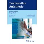 Taschenatlas Anästhesie