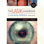 LASIK Handbook A Case-Based Approach