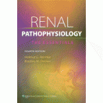 Renal Pathophysiology The Essentials