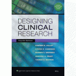 Designing Clinical Research