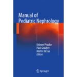 Manual of Pediatric Nephrology