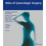 Atlas of Gynecologic Surgery