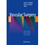 Vascular Surgery, New Techniques in Surgery Series