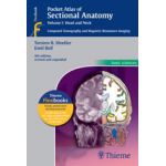 Pocket Atlas of Sectional Anatomy, Volume II: Thorax, Heart, Abdomen and Pelvis Computed Tomography and Magnetic Resonance Imaging