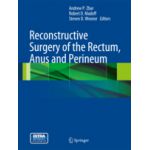 Reconstructive Surgery of the Rectum, Anus and Perineum