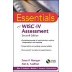 Essentials of WISC-IV Assessment