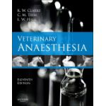 Veterinary Anaesthesia