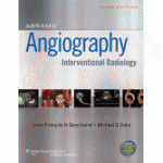 Abrams Angiography Interventional Radiology