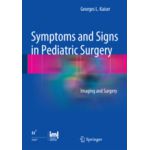 Symptoms and Signs in Pediatric Surgery