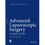 Advanced Laparoscopic Surgery Techniques and Tips With DVD