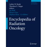 Encyclopedia of Radiation Oncology print plus eReference