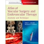 Atlas of Vascular Surgery and Endovascular Therapy ANATOMY AND TECHNIQUE (EXPERT CONSULT - ONLINE AND PRINT)