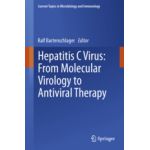 Hepatitis C Virus: From Molecular Virology to Antiviral Therapy