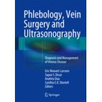 Phlebology, Vein Surgery and Ultrasonography Diagnosis and Management of Venous Disease