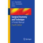 Surgical Anatomy and Technique A Pocket Manual