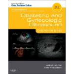 Obstetric and Gynecologic Ultrasound CASE REVIEW SERIES