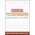 Essential Psychotherapies Theory and Practice