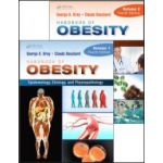 Handbook of Obesity Two Volume Set