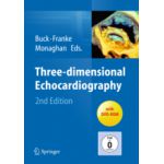 Three-dimensional Echocardiography