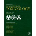 Encyclopedia of Toxicology 4-Volume Set