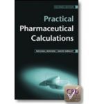 Practical Pharmaceutical Calculations