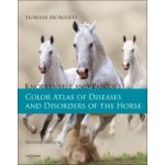 Knottenbelt and Pascoe's Color Atlas of Diseases and Disorders of the Horse