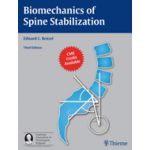 Biomechanics of Spine Stabilization