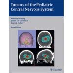 Tumors of the Pediatric Central Nervous System