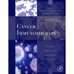 Cancer Immunotherapy, Immune Suppression and Tumor Growth