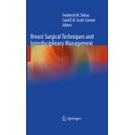 Breast Surgical Techniques and Interdisciplinary Management