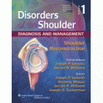 Disorders of the Shoulder: Reconstruction